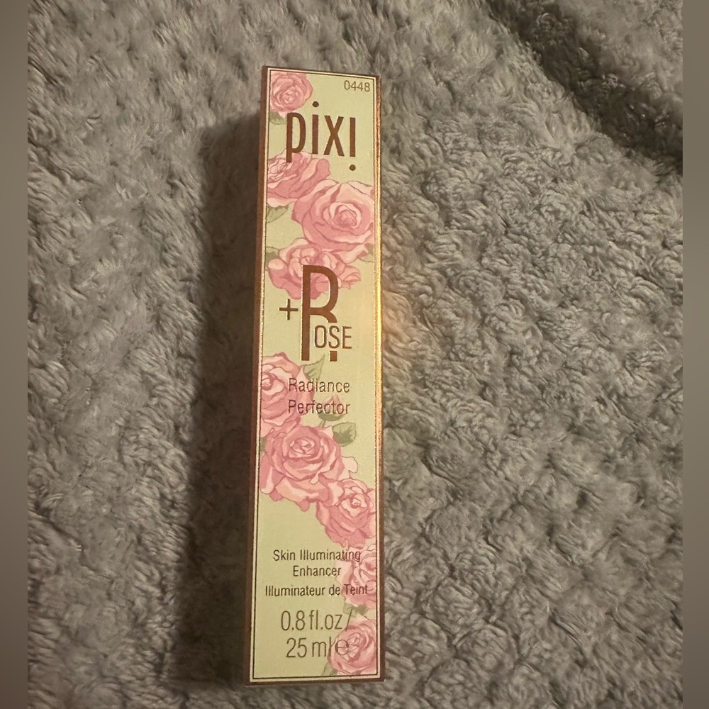 Pixi Rose Glow Enhancer